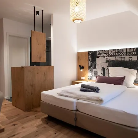 Martins Hotel Schonungen