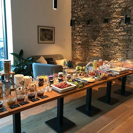 Martins Hotel Schonungen