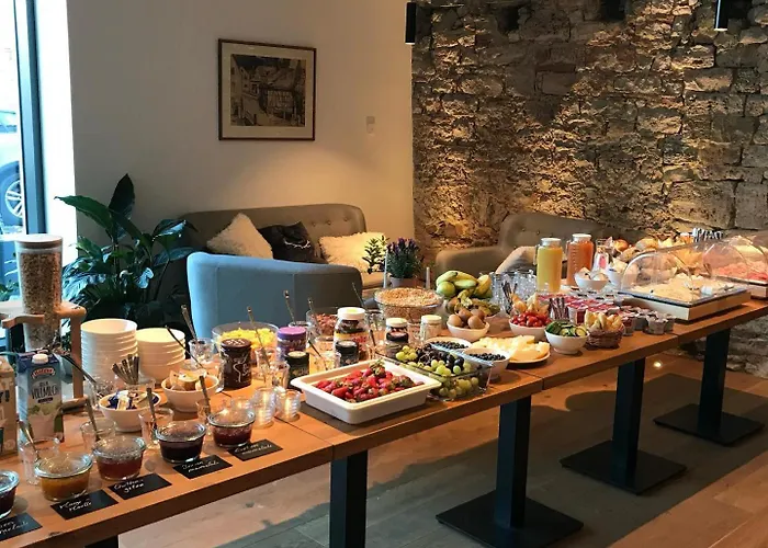 Martins Hotel Schonungen