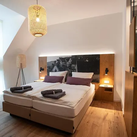 Hotel Martins