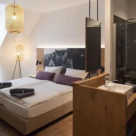 Hotel Martins