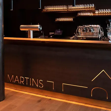 Martins * Schonungen