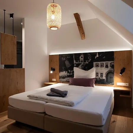 Martins Hotel