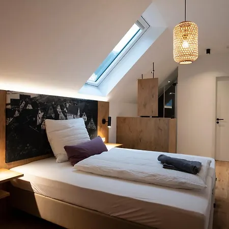 Hotel Martins