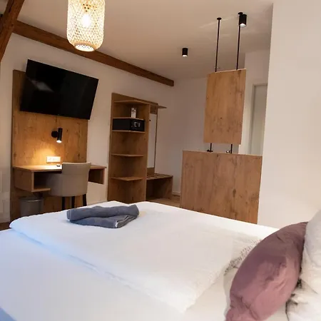 Hotel Martins