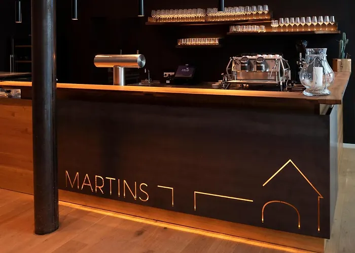 Martins * Schonungen