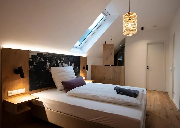 Hotel Martins